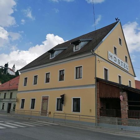 Hostel Vojnik Exterior photo